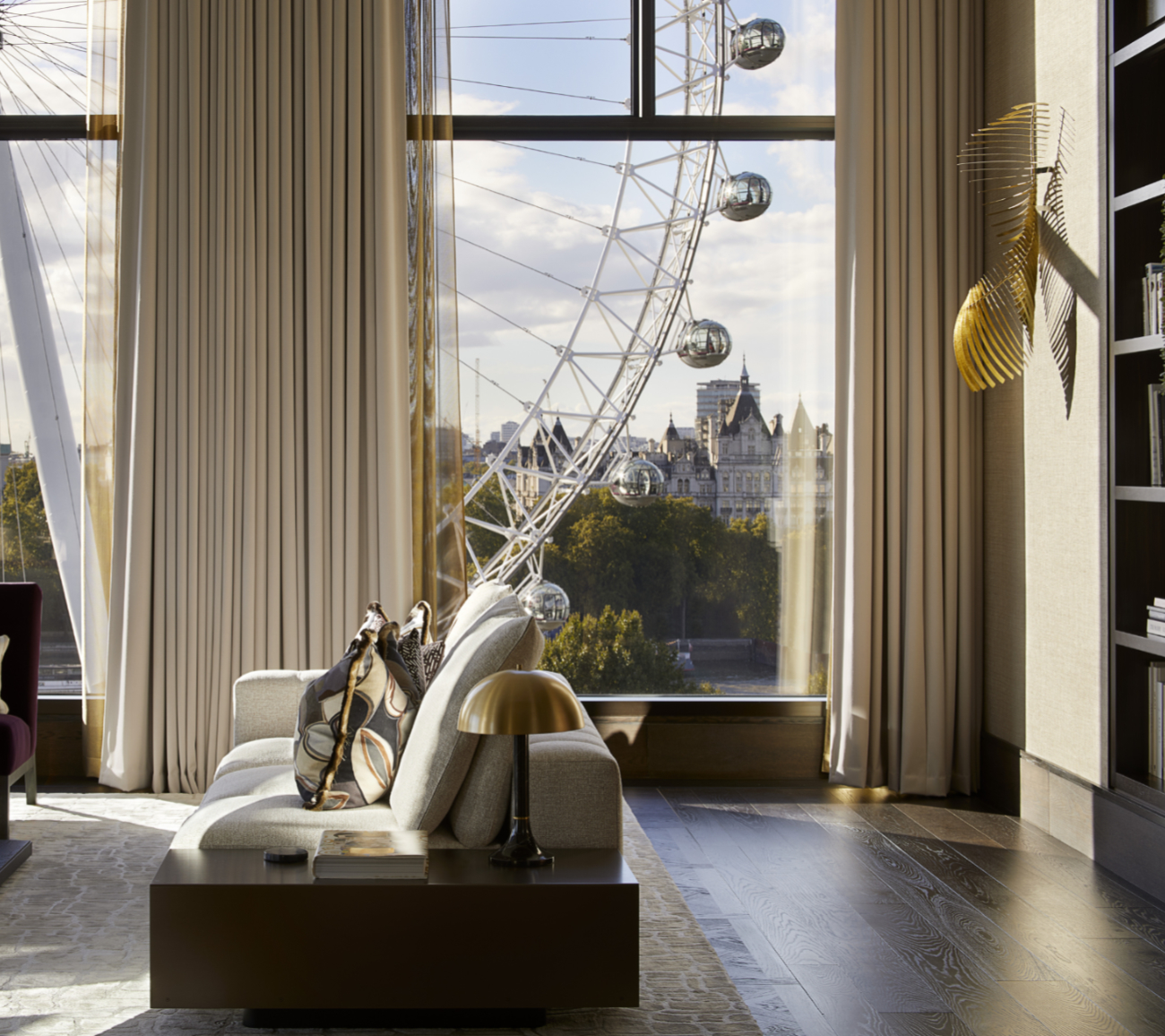 Belvedere Penthouse